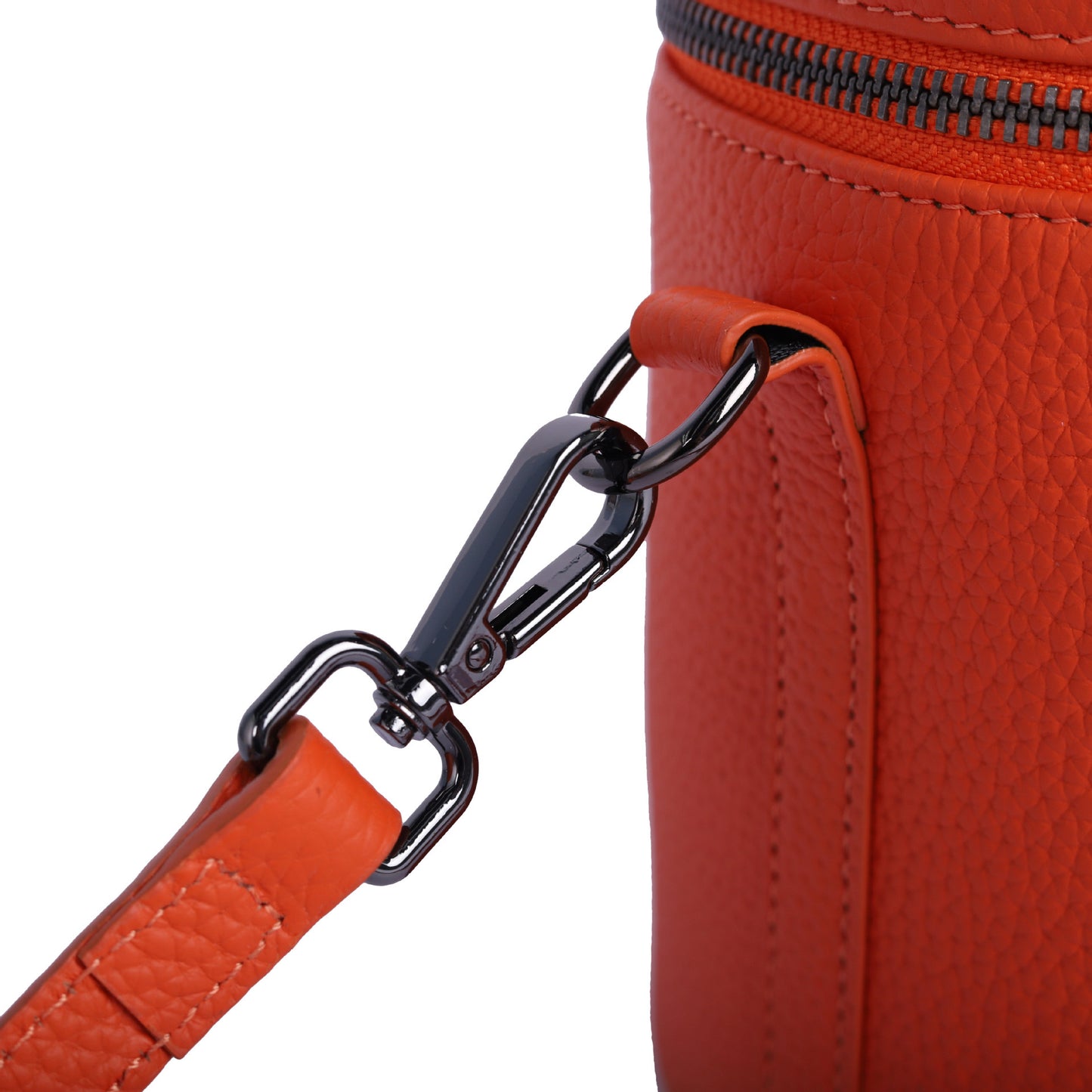 Bucket Grove Cross-Body Bag