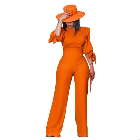 "Slay-Day" Elegant Set