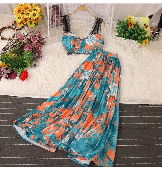 Bohemian Vacation Set