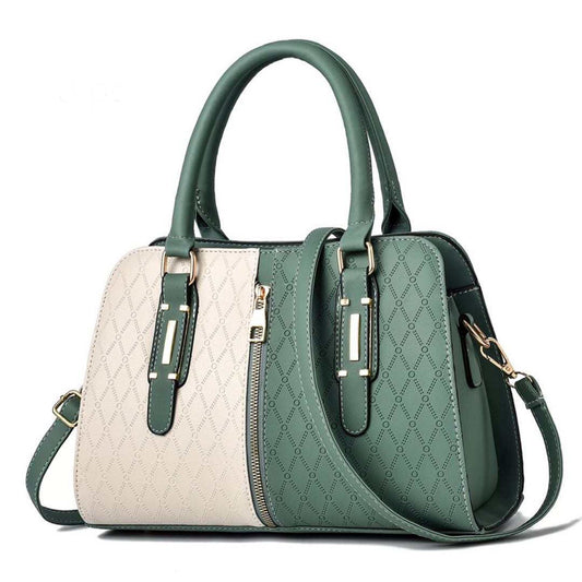 Two Shades of Bae Shoulder Bag