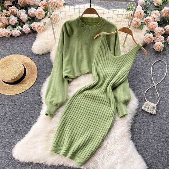 Retro Chic Set