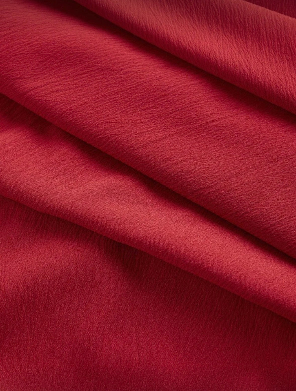 Ruby Fit-and-Flare Halter Dress