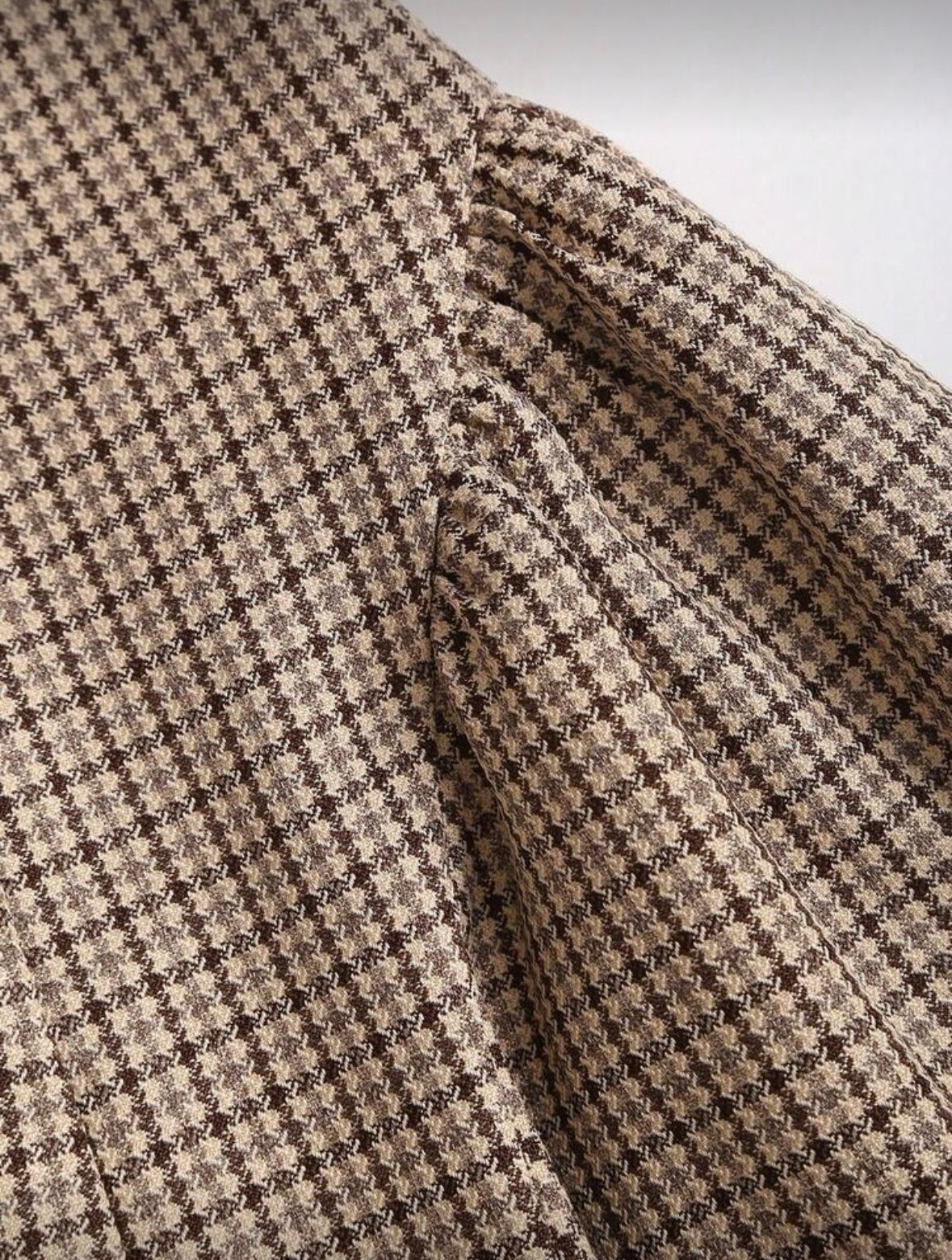 Vintage Verona Tea Dress