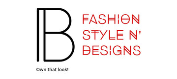 B-Fashion Style & Designs logo