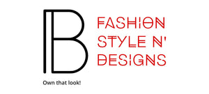 B-Fashion Style &amp; Designs