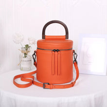 Load image into Gallery viewer, Bucket Grove Cross-Body Bag
